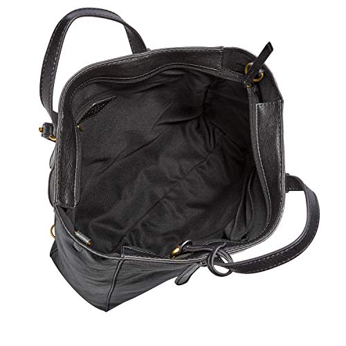 Fossil Women's Camilla Leather Convertible Backpack Purse-Handbag - Fossil Women's Camilla Leather Convertible Backpack Purse-Handbag - Travelking