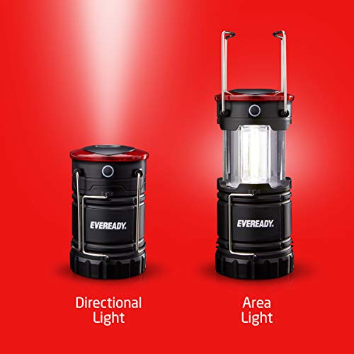 Eveready LED Camping Lantern 360 PRO (2-Pack), - Eveready LED Camping Lantern 360 PRO (2-Pack), - Travelking