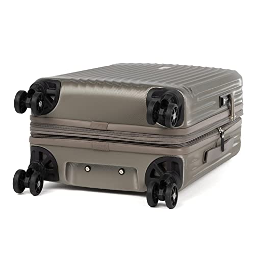 Travelpro Maxlite Air Hardside Expandable Carry-On Luggage - Travelpro Maxlite Air Hardside Expandable Carry-On Luggage - Travelking