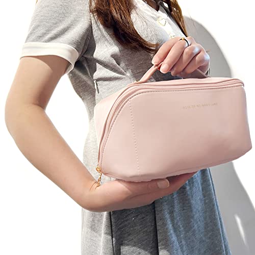 SLIFOUE Large-Capacity Travel Cosmetic, Makeup Bag - SLIFOUE Large-Capacity Travel Cosmetic, Makeup Bag - Travelking