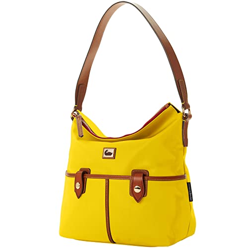 Dooney & Bourke Wayfarer Sac Shoulder Bag - Dooney & Bourke Wayfarer Sac Shoulder Bag - Travelking