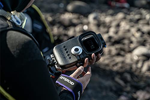DIVEROID Waterproof Phone Case – Easy to Use Underwater Camera - DIVEROID Waterproof Phone Case – Easy to Use Underwater Camera - Travelking