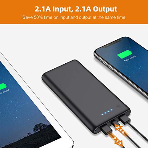 Portable Charger Power Bank 25800mAh Huge Capacity External Battery Pack - Portable Charger Power Bank 25800mAh Huge Capacity External Battery Pack - Travelking