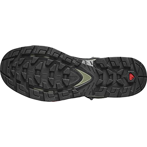 Salomon Quest Element Gore-TEX Hiking Boots for Men - Salomon Quest Element Gore-TEX Hiking Boots for Men - Travelking