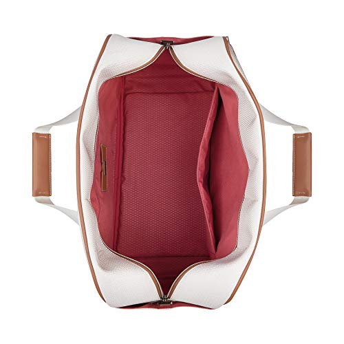 DELSEY Paris Chatelet Soft Air Weekender Travel Duffel Bag - DELSEY Paris Chatelet Soft Air Weekender Travel Duffel Bag - Travelking