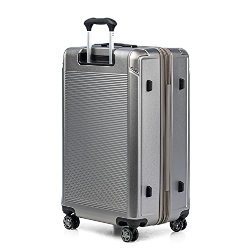 Travelpro Platinum Elite Hardside Expandable Spinner Wheel Luggage - Travelpro Platinum Elite Hardside Expandable Spinner Wheel Luggage - Travelking