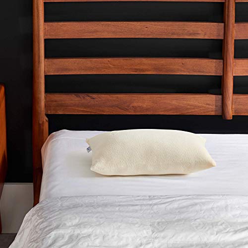 Tempur-Pedic Comfort Pillow Soft Feel, Travel - Tempur-Pedic Comfort Pillow Soft Feel, Travel - Travelking