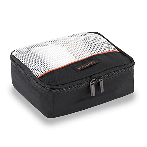 Briggs & Riley 3 Pack Zippered Packing Cubes/Luggage Organizers - Briggs & Riley 3 Pack Zippered Packing Cubes/Luggage Organizers - Travelking