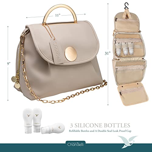 Travel Makeup Bag Organizer, Fashionable Toiletry Travel Bag - Travel Makeup Bag Organizer, Fashionable Toiletry Travel Bag - Travelking
