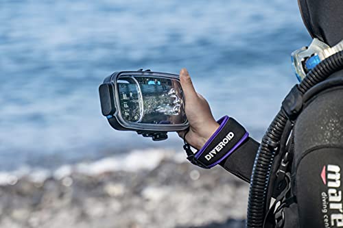 DIVEROID Waterproof Phone Case – Easy to Use Underwater Camera - DIVEROID Waterproof Phone Case – Easy to Use Underwater Camera - Travelking