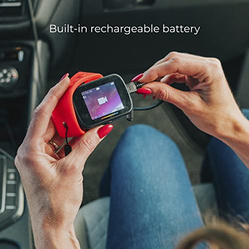Polaroid Sport Action Camera 720p 12.1mp, Waterproof Camcorder - Polaroid Sport Action Camera 720p 12.1mp, Waterproof Camcorder - Travelking