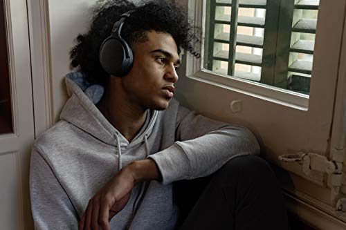 SENNHEISER HD 450BT Bluetooth 5.0 Wireless Headphone - SENNHEISER HD 450BT Bluetooth 5.0 Wireless Headphone - Travelking