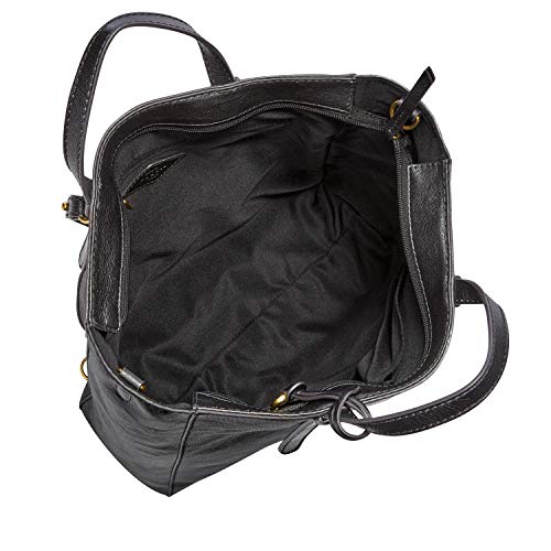 Fossil Women's Camilla Leather Convertible Backpack Purse-Handbag - Fossil Women's Camilla Leather Convertible Backpack Purse-Handbag - Travelking
