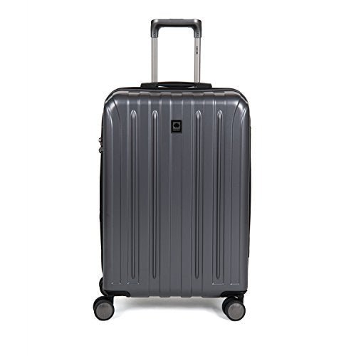 DELSEY Paris Helium Aero Hardside Expandable Luggage - 2 PC. - DELSEY Paris Helium Aero Hardside Expandable Luggage - 2 PC. - Travelking
