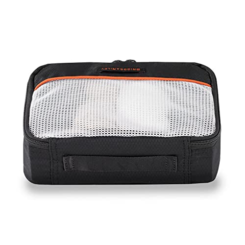 Briggs & Riley 3 Pack Zippered Packing Cubes/Luggage Organizers - Briggs & Riley 3 Pack Zippered Packing Cubes/Luggage Organizers - Travelking