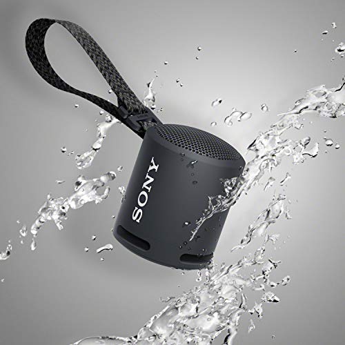 Sony SRS-XB13 EXTRA BASS Wireless Bluetooth Portable - Sony SRS-XB13 EXTRA BASS Wireless Bluetooth Portable - Travelking