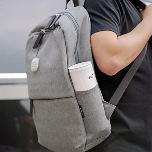 CERA+ Portable Electric Coffee Maker, Espresso Machine 20 Bar - CERA+ Portable Electric Coffee Maker, Espresso Machine 20 Bar - Travelking