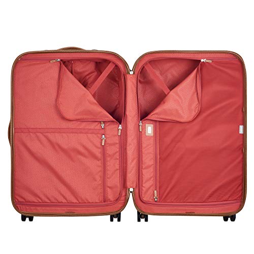 DELSEY Paris Chatelet Air Hardside Luggage, Spinner Wheels - DELSEY Paris Chatelet Air Hardside Luggage, Spinner Wheels - Travelking