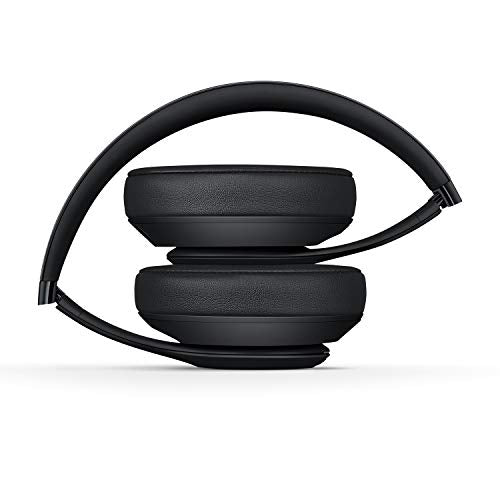 Beats Studio3 Wireless Noise Cancelling Over-Ear Headphones - Beats Studio3 Wireless Noise Cancelling Over-Ear Headphones - Travelking