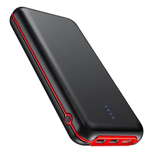 RETMSR Portable Charger, Power Bank 30000mAh Battery Pack - RETMSR Portable Charger, Power Bank 30000mAh Battery Pack - Travelking