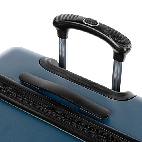 Travelpro Runway 2 Piece Set, Carry-on & Convertible Medium, Teal Blue - Travelpro Runway 2 Piece Set, Carry-on & Convertible Medium, Teal Blue - Travelking