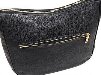 Coach Women's Ellie File Bag (Black) - Coach Women's Ellie File Bag (Black) - Travelking