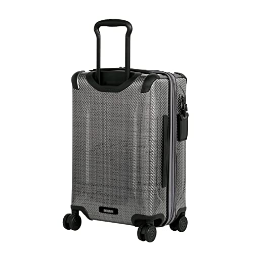 TUMI - International Expandable 4 Wheeled Carry-On T-Graphite - TUMI - International Expandable 4 Wheeled Carry-On T-Graphite - Travelking