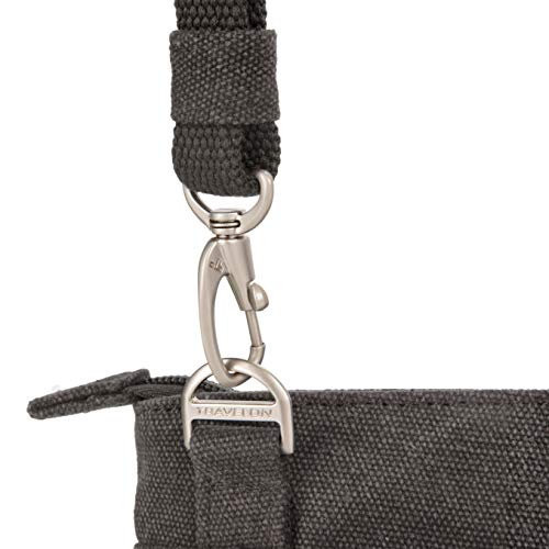 Travelon Women's Anti-Theft Heritage Small Crossbody Cross Body Bag - Travelon Women's Anti-Theft Heritage Small Crossbody Cross Body Bag - Travelking