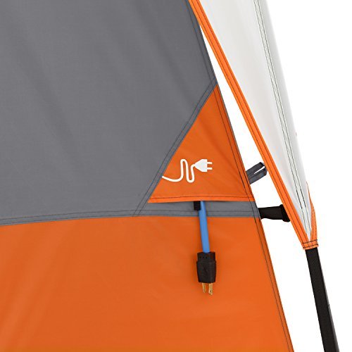 CORE 10 Person Tent | Large Multi Room Tent for Family - CORE 10 Person Tent | Large Multi Room Tent for Family - Travelking