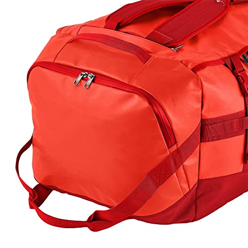 Eagle Creek Cargo Hauler 110L Wheeled Travel Duffel - Eagle Creek Cargo Hauler 110L Wheeled Travel Duffel - Travelking