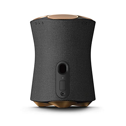 Sony SRS-RA5000 360 Reality Audio Premium Wi-Fi / Bluetooth Wireless - Sony SRS-RA5000 360 Reality Audio Premium Wi-Fi / Bluetooth Wireless - Travelking