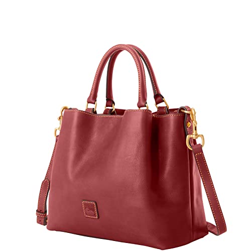 Dooney & Bourke Florentine Barlow Bag - Dooney & Bourke Florentine Barlow Bag - Travelking
