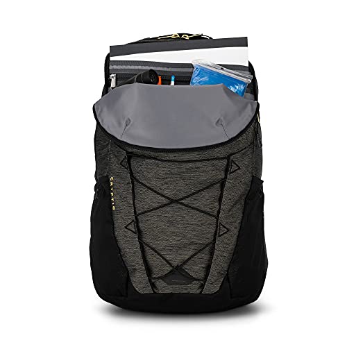 The North Face Cryptic, TNF Black Brass Melange, OS - The North Face Cryptic, TNF Black Brass Melange, OS - Travelking