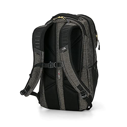 The North Face Cryptic, TNF Black Brass Melange, OS - The North Face Cryptic, TNF Black Brass Melange, OS - Travelking