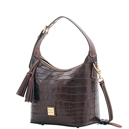 Dooney & Bourke Oakdale Paige Crossbody Shoulder Bag - Dooney & Bourke Oakdale Paige Crossbody Shoulder Bag - Travelking