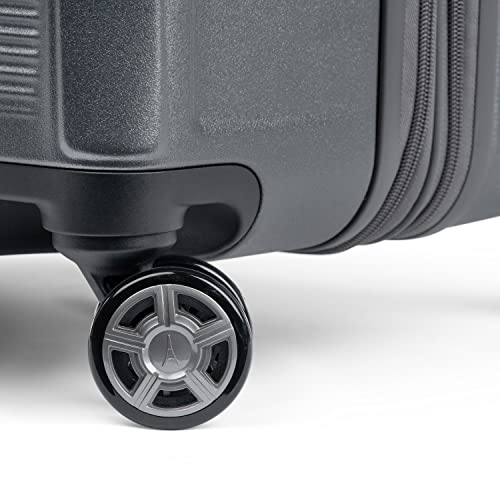 Travelpro Platinum Elite Hardside Expandable Spinner Wheel Luggage - Travelpro Platinum Elite Hardside Expandable Spinner Wheel Luggage - Travelking