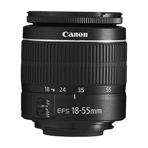 Canon EOS Rebel T7 DSLR Camera w/EF-S 18-55mm F/3.5-5.6 Zoom - Canon EOS Rebel T7 DSLR Camera w/EF-S 18-55mm F/3.5-5.6 Zoom - Travelking