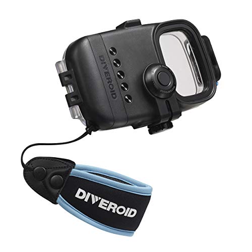 DIVEROID Waterproof Phone Case – Easy to Use Underwater Camera - DIVEROID Waterproof Phone Case – Easy to Use Underwater Camera - Travelking