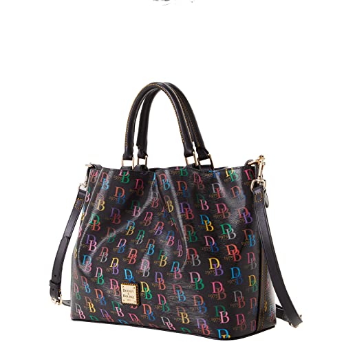 Dooney & Bourke DB75 Multi Brenna - Dooney & Bourke DB75 Multi Brenna - Travelking