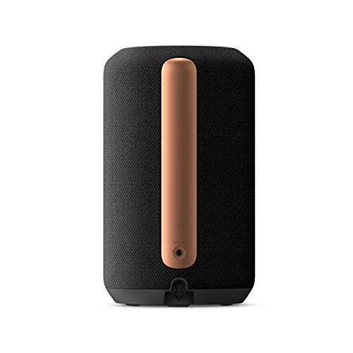 Sony SRS-RA3000 360 Reality Audio Wi-Fi / Bluetooth Wireless - Sony SRS-RA3000 360 Reality Audio Wi-Fi / Bluetooth Wireless - Travelking