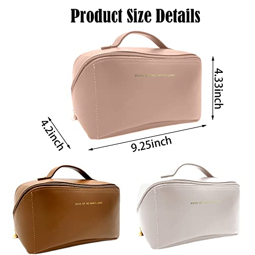 SLIFOUE Large-Capacity Travel Cosmetic, Makeup Bag - SLIFOUE Large-Capacity Travel Cosmetic, Makeup Bag - Travelking