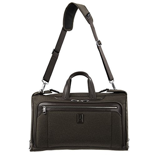 Travelpro Platinum Elite Tri-Fold Carry-On Garment Bag, Men and Women - Travelpro Platinum Elite Tri-Fold Carry-On Garment Bag, Men and Women - Travelking