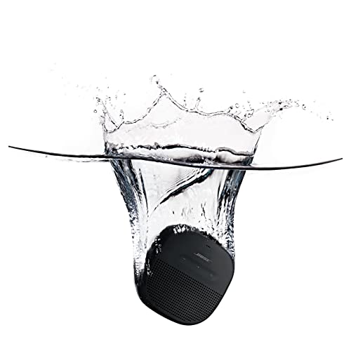 Bose SoundLink Micro Bluetooth Small Portable Waterproof Speaker - Bose SoundLink Micro Bluetooth Small Portable Waterproof Speaker - Travelking