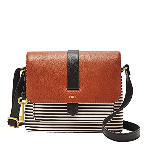 Fossil Women's Kinley Small Crossbody Purse Handbag - Fossil Women's Kinley Small Crossbody Purse Handbag - Travelking