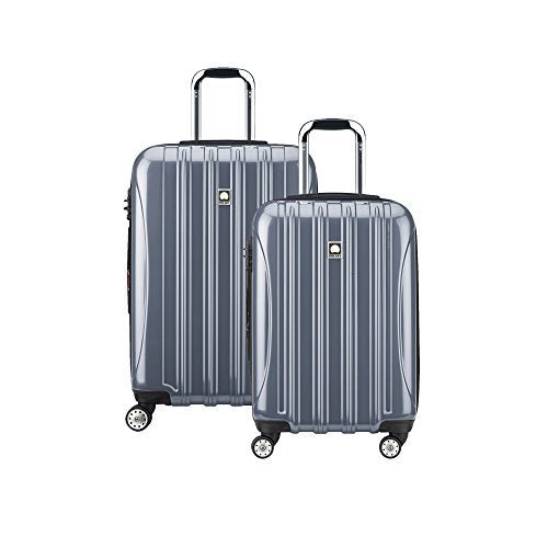 DELSEY Paris Helium Aero Hardside Expandable Luggage - 2 PC. - DELSEY Paris Helium Aero Hardside Expandable Luggage - 2 PC. - Travelking