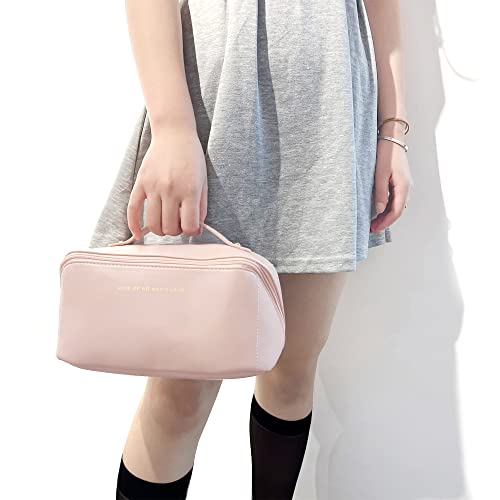 SLIFOUE Large-Capacity Travel Cosmetic, Makeup Bag - SLIFOUE Large-Capacity Travel Cosmetic, Makeup Bag - Travelking