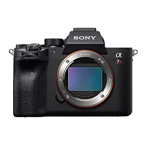 Sony Alpha a7R IV A Mirrorless Digital Camera Body with 24-70mm - Sony Alpha a7R IV A Mirrorless Digital Camera Body with 24-70mm - Travelking