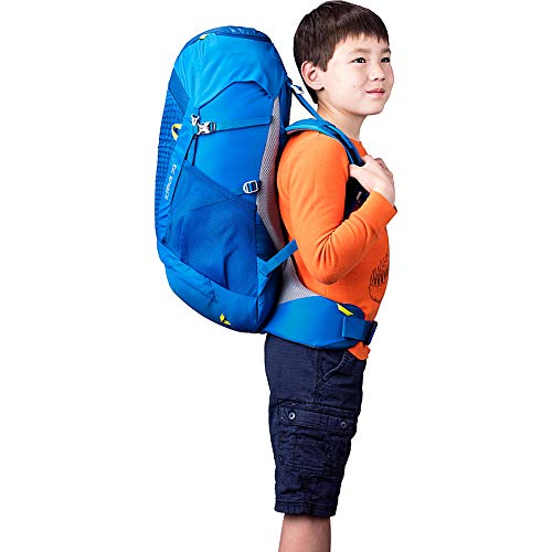 Gregory Mountain Products Icarus 30 Liter Kid's Hiking Backpack - Gregory Mountain Products Icarus 30 Liter Kid's Hiking Backpack - Travelking