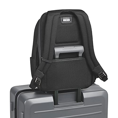 Bric's Porsche 15 Inch Laptop Backpack - Medium Nylon Travel - Bric's Porsche 15 Inch Laptop Backpack - Medium Nylon Travel - Travelking