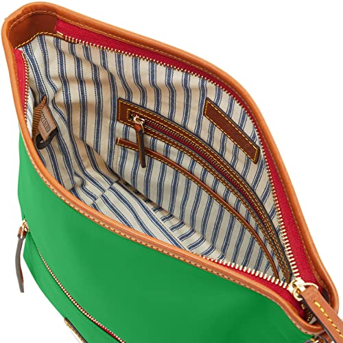 Dooney & Bourke Wayfarer Small Hobo Crossbody Shoulder Bag - Dooney & Bourke Wayfarer Small Hobo Crossbody Shoulder Bag - Travelking